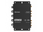 459154 TELTONIKA Teltonika ATRM50 | Router 5G | 4x M12 GbE, WiFi 5, Dual SIM, eSIM, GPS