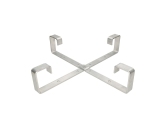 459157 Extralink | Stelaż zapasu kabla | 500 x 500 x 70mm