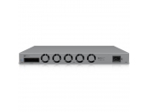459283 UBIQUITI Ubiquiti USW-Pro-XG-24-PoE | Switch | Etherlighting, 16x RJ45 10GbE, 8x RJ45 2.5GbE, 2x SFP28, 720W, Layer 3