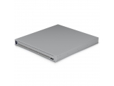 459285 UBIQUITI Ubiquiti USW-Pro-XG-24-PoE | Switch | Etherlighting, 16x RJ45 10GbE, 8x RJ45 2.5GbE, 2x SFP28, 720W, Layer 3