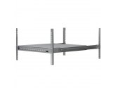 459286 UBIQUITI Ubiquiti USW-Pro-XG-24-PoE | Switch | Etherlighting, 16x RJ45 10GbE, 8x RJ45 2.5GbE, 2x SFP28, 720W, Layer 3