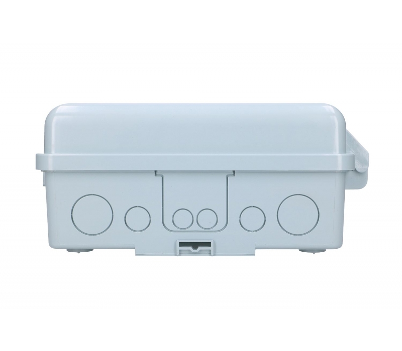 459322 Extralink Flora | Puszka światłowodowa | 24 spawy