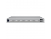 UBIQUITI Ubiquiti USW-PRO-HD-24-POE-EU | Switch | Etherlighting, 2x 10GbE PoE++, 22x 2.5GbE PoE++, 4x 10G SFP+