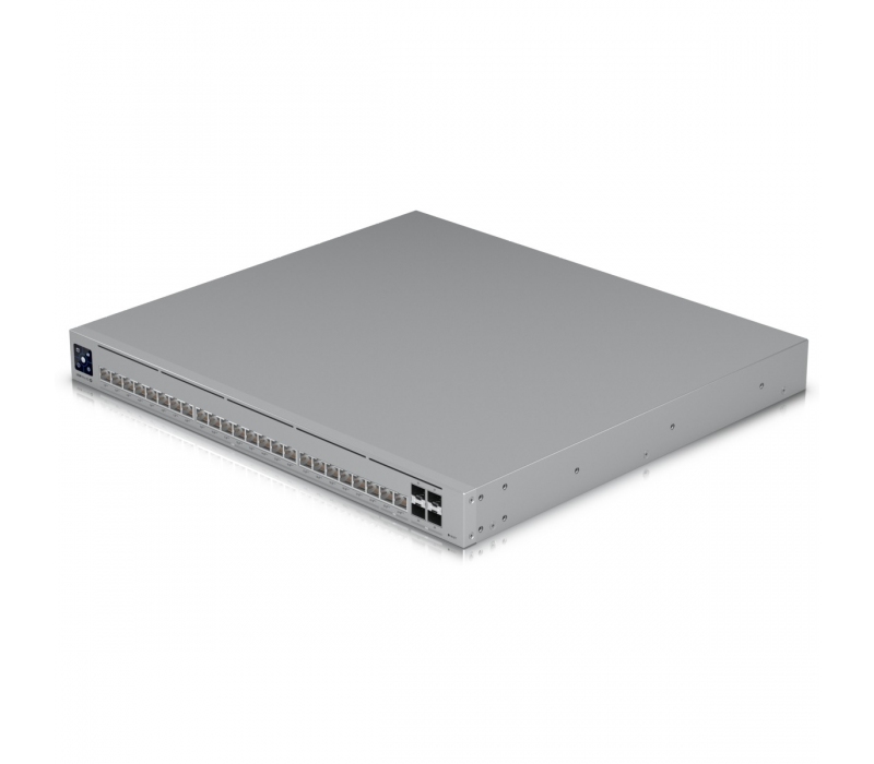 459379 UBIQUITI Ubiquiti USW-PRO-HD-24-POE-EU | Switch | Etherlighting, 2x 10GbE PoE++, 22x 2.5GbE PoE++, 4x 10G SFP+