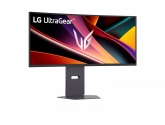 459397 Monitor 34" VA LG Electronics 34G600A-B 3440x1440 21:9 Czarny