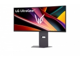 459398 Monitor 34" VA LG Electronics 34G600A-B 3440x1440 21:9 Czarny