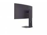 459399 Monitor 34" VA LG Electronics 34G600A-B 3440x1440 21:9 Czarny