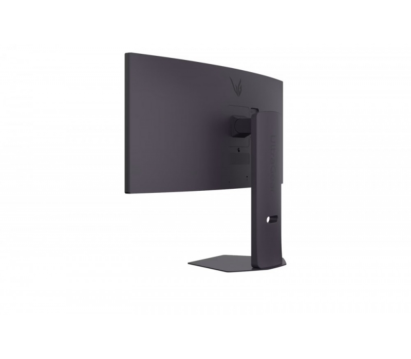 459399 Monitor 34" VA LG Electronics 34G600A-B 3440x1440 21:9 Czarny