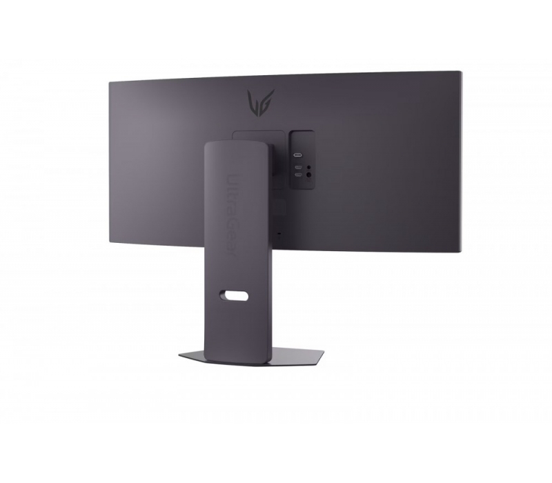 459406 Monitor 34" VA LG Electronics 34G600A-B 3440x1440 21:9 Czarny