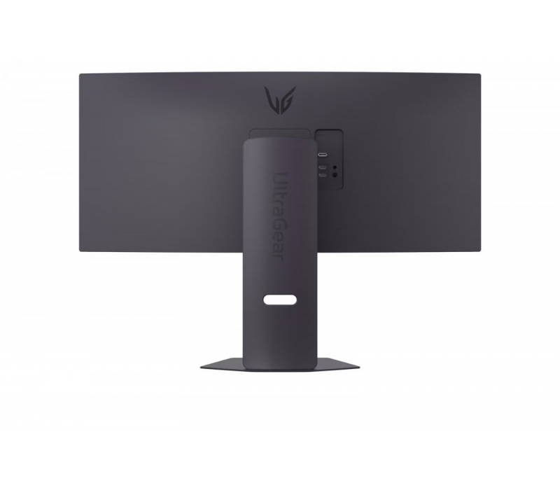 459409 Monitor 34" VA LG Electronics 34G600A-B 3440x1440 21:9 Czarny