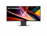 459410 Monitor 34" VA LG Electronics 34G600A-B 3440x1440 21:9 Czarny