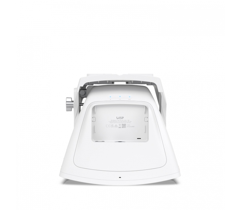 459594 UBIQUITI Ubiquiti Wave-AP-EU | Punkt dostępowy | UISP Wave Access Point, 60 GHz, 5.4 Gbps, 10G SFP+, 2.5 Gbps RJ45, IPX6