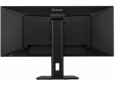 459680 Monitor IIYAMA ProLite/34" UWQHD IPS/21:9/120 Hz/2x HDMI/DP/USB HUB/GŁOŚNIKI/3 lata carry-in