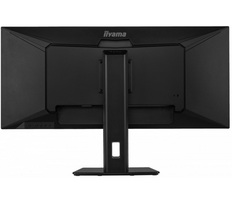 459680 Monitor IIYAMA ProLite/34" UWQHD IPS/21:9/120 Hz/2x HDMI/DP/USB HUB/GŁOŚNIKI/3 lata carry-in
