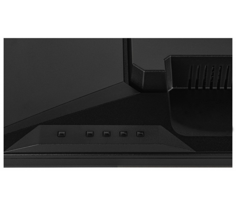 459683 Monitor IIYAMA ProLite/34" UWQHD IPS/21:9/120 Hz/2x HDMI/DP/USB HUB/GŁOŚNIKI/3 lata carry-in