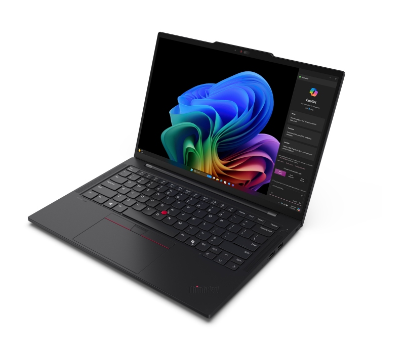 459765 Laptop Lenovo ThinkPad T14s G6/14" WUXGA IPS/Ultra 7 255U/32 GB/512 GB SSD/Win 11 Pro/3 lata Premier Support