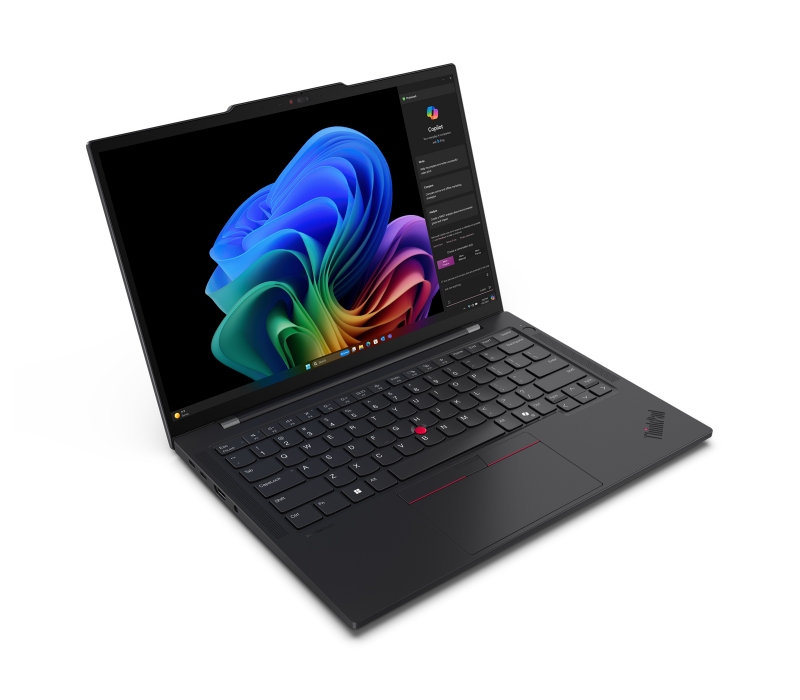 459766 Laptop Lenovo ThinkPad T14s G6/14" WUXGA IPS/Ultra 7 255U/32 GB/512 GB SSD/Win 11 Pro/3 lata Premier Support