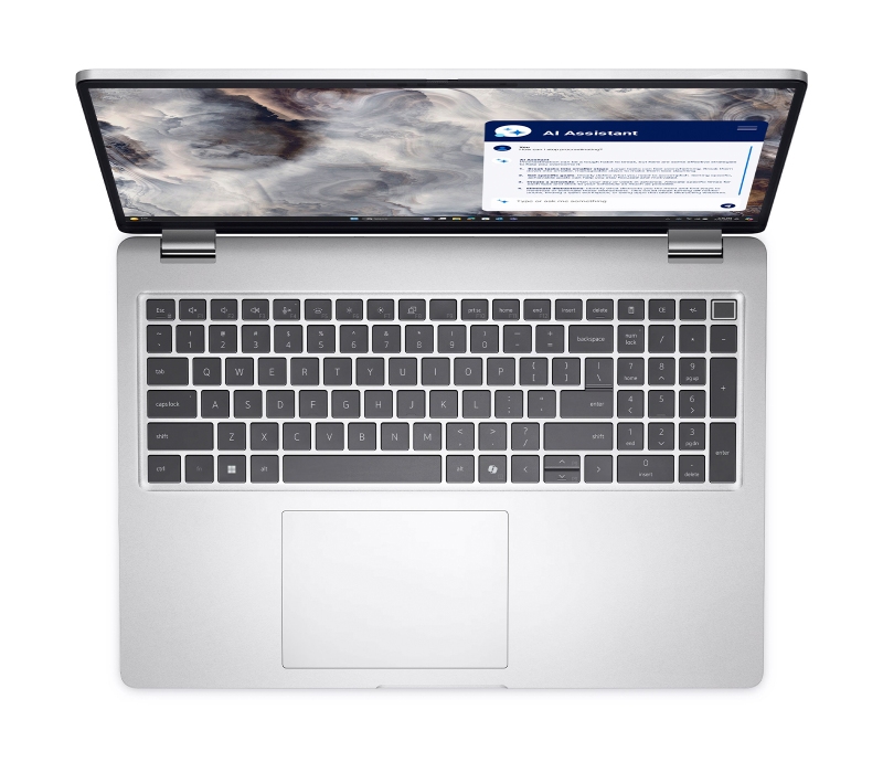 459868 Laptop Dell Pro 16 Plus/16" WUXGA/Ryzen AI 5 Pro 340/16 GB/512 GB SSD/Win 11 Pro/3 lata ProSupport