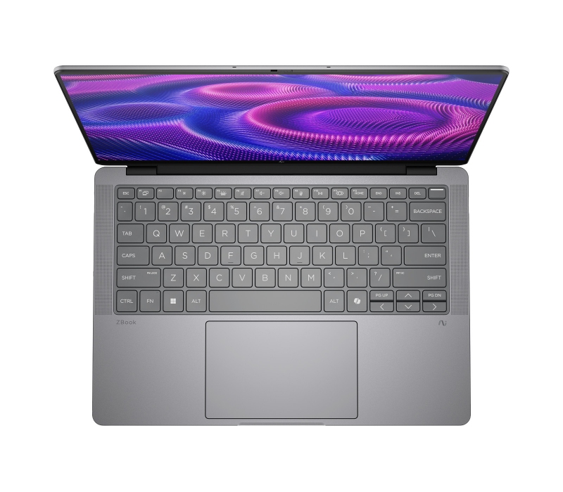 459875 Laptop HP ZBook Ultra G1a/14" 2,8K OLED MT/Ryzen AI Max+ Pro 395/128 GB/2 TB SSD/Win 11 Pro/3 lata on-site