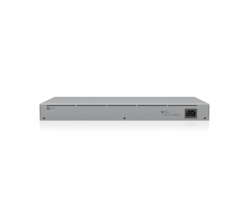 459891 UBIQUITI Przełącznik UniFi Switch 48x1GbE 4xSFP USW-48-POE