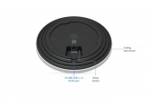 459901 UBIQUITI Punkt dostępowy U7-Pro-XGS 