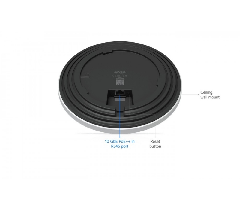 459901 UBIQUITI Punkt dostępowy U7-Pro-XGS 