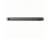 460027 UBIQUITI Przełącznik 12x2.5G 12x1G PoE USW-ENTERPRISE-24-POE 