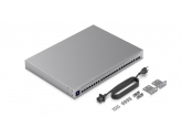 460028 UBIQUITI Przełącznik 12x2.5G 12x1G PoE USW-ENTERPRISE-24-POE 