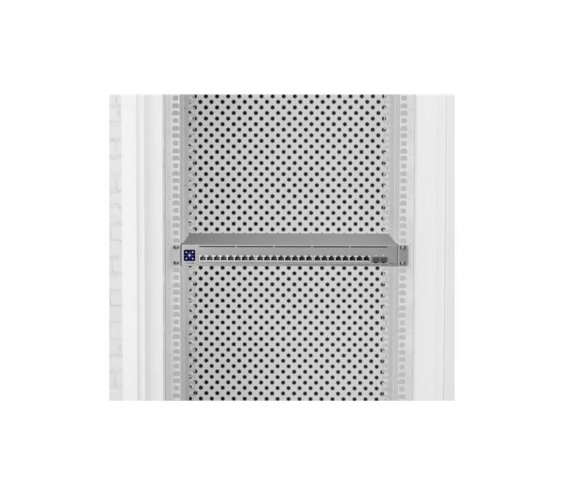 460029 UBIQUITI Przełącznik 12x2.5G 12x1G PoE USW-ENTERPRISE-24-POE 