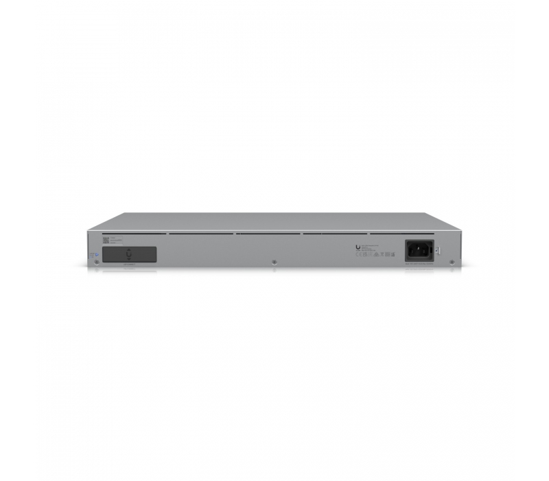 460033 UBIQUITI Przełącznik 12x2.5G 12x1G PoE USW-ENTERPRISE-24-POE 