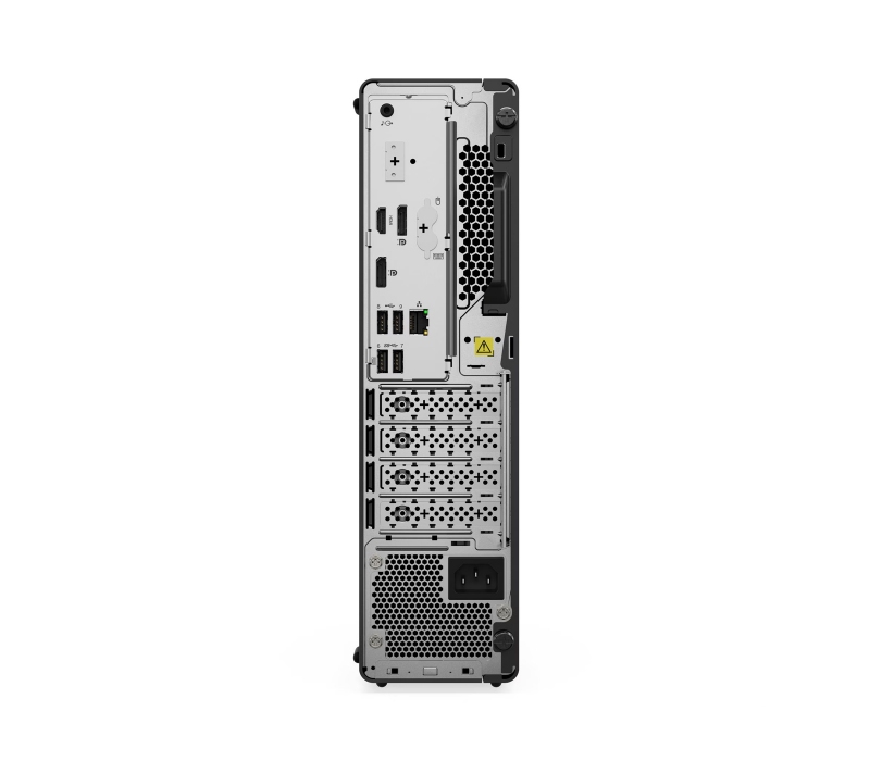 460118 Lenovo ThinkCentre M90s G6/Ultra 7 265/16 GB/512 GB SSD/DVD-RW/Win 11 Pro/SFF/3 lata on-site