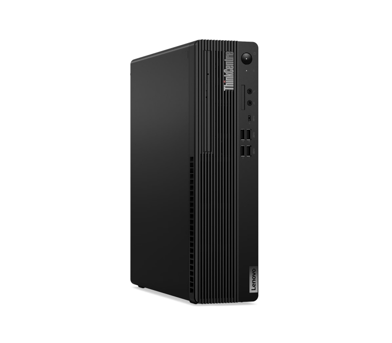 460247 Lenovo ThinkCentre M75s G5/Ryzen 5 8600G/16 GB/512 GB SSD/DVD-RW/Win 11 Pro/SFF/3 lata on-site