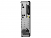 460250 Lenovo ThinkCentre M75s G5/Ryzen 5 8600G/16 GB/512 GB SSD/DVD-RW/Win 11 Pro/SFF/3 lata on-site