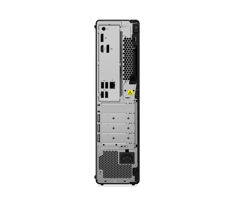 460250 Lenovo ThinkCentre M75s G5/Ryzen 5 8600G/16 GB/512 GB SSD/DVD-RW/Win 11 Pro/SFF/3 lata on-site