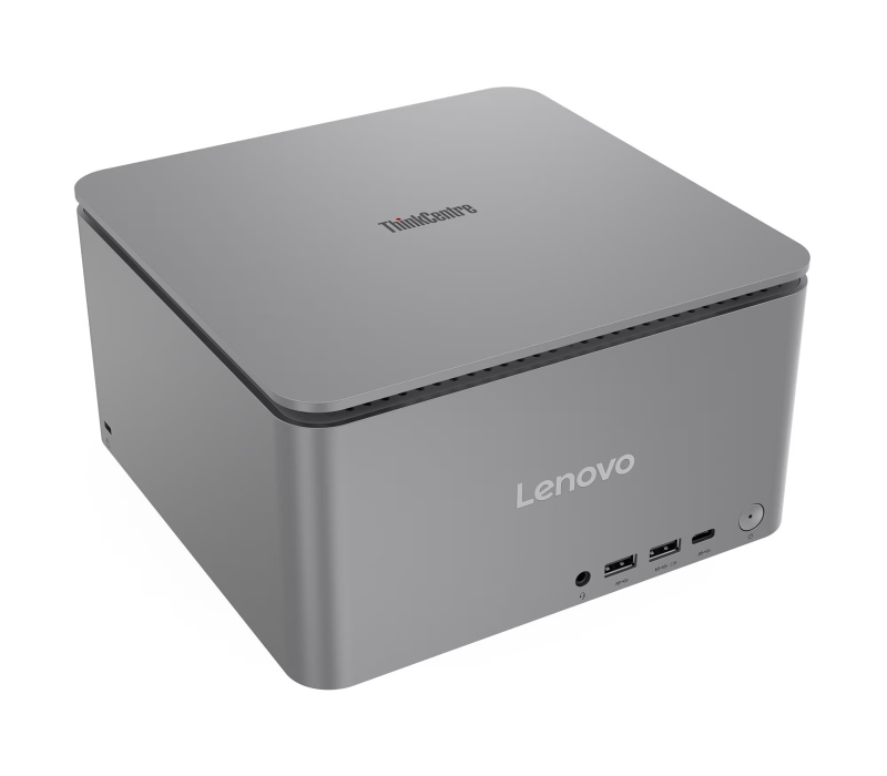460305 Lenovo ThinkCentre neo Ultra/i9-14900/32 GB/1 TB SSD/GeForce RTX 4060/Win 11 Pro/Tiny/3 lata on-site