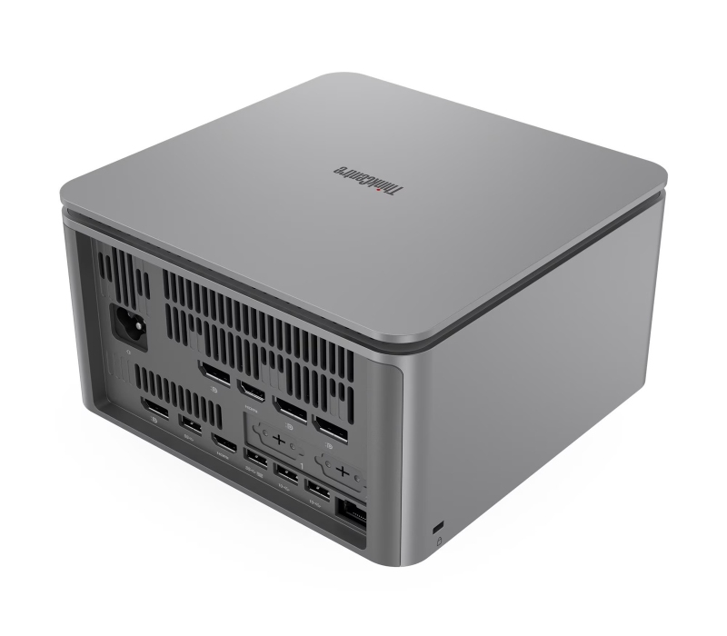 460307 Lenovo ThinkCentre neo Ultra/i9-14900/32 GB/1 TB SSD/GeForce RTX 4060/Win 11 Pro/Tiny/3 lata on-site