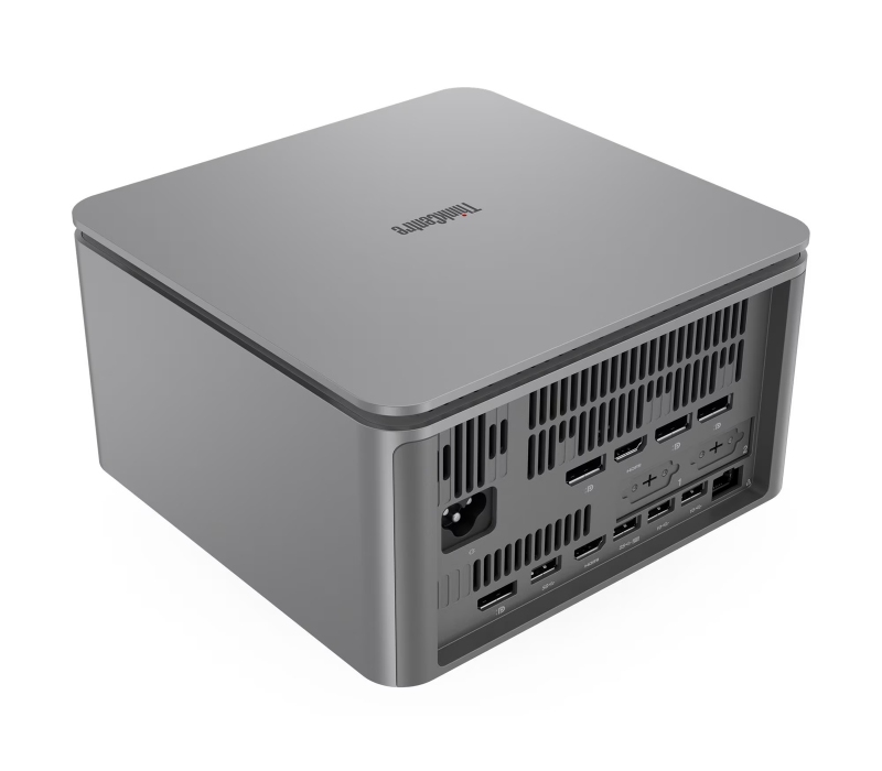 460308 Lenovo ThinkCentre neo Ultra/i9-14900/32 GB/1 TB SSD/GeForce RTX 4060/Win 11 Pro/Tiny/3 lata on-site