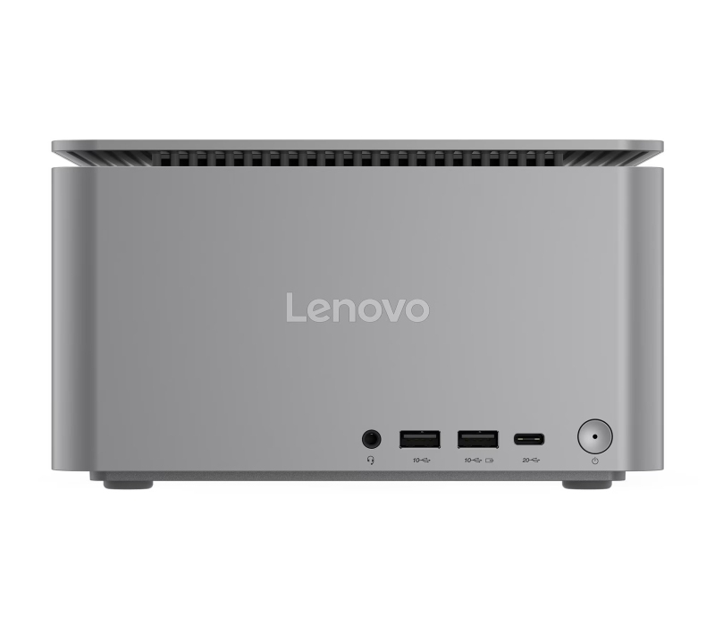 460309 Lenovo ThinkCentre neo Ultra/i9-14900/32 GB/1 TB SSD/GeForce RTX 4060/Win 11 Pro/Tiny/3 lata on-site