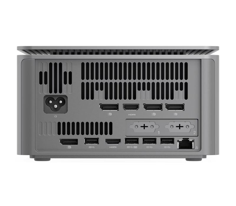 460312 Lenovo ThinkCentre neo Ultra/i9-14900/32 GB/1 TB SSD/GeForce RTX 4060/Win 11 Pro/Tiny/3 lata on-site