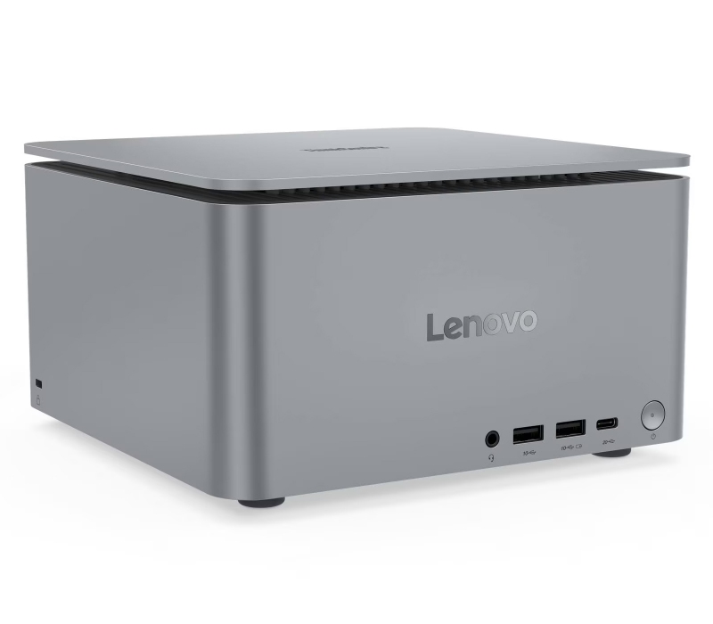 460364 Lenovo ThinkCentre neo Ultra G2/Ultra 9 285/32 GB/2 TB SSD/GeForce RTX 5060/Win 11 Pro/Tiny/3 lata on-site