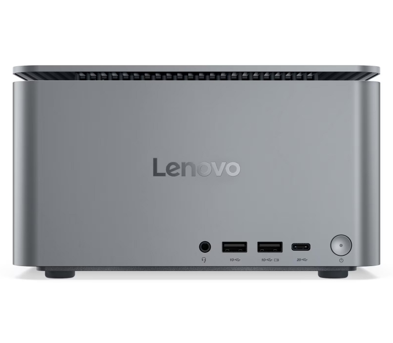 460365 Lenovo ThinkCentre neo Ultra G2/Ultra 9 285/32 GB/2 TB SSD/GeForce RTX 5060/Win 11 Pro/Tiny/3 lata on-site