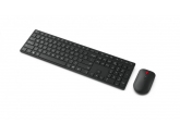 460595 Lenovo Accessories Bezprzewodowa klawiatura i mysz Wireless Multi-Mode Pro Combo Keyboard and Mouse 6000 - U.S. English