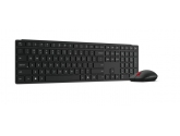 460596 Lenovo Accessories Bezprzewodowa klawiatura i mysz Wireless Multi-Mode Pro Combo Keyboard and Mouse 6000 - U.S. English