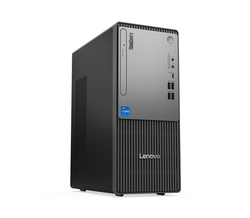 460774 Lenovo ThinkCentre neo 50t G5/i5-14400/16 GB/512 GB SSD/DVD-RW/Win 11 Pro/TWR/3 lata on-site