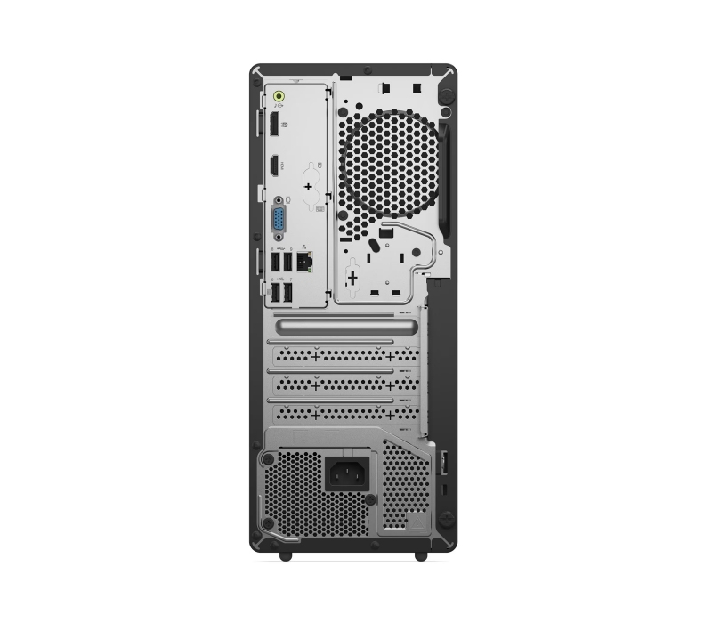 460777 Lenovo ThinkCentre neo 50t G5/i5-14400/16 GB/512 GB SSD/DVD-RW/Win 11 Pro/TWR/3 lata on-site