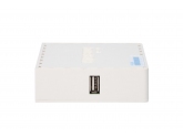 461007 Mikrotik Punkt dostępowy  2.4/5 GHz 5FE       RB952Ui-5ac2nD 