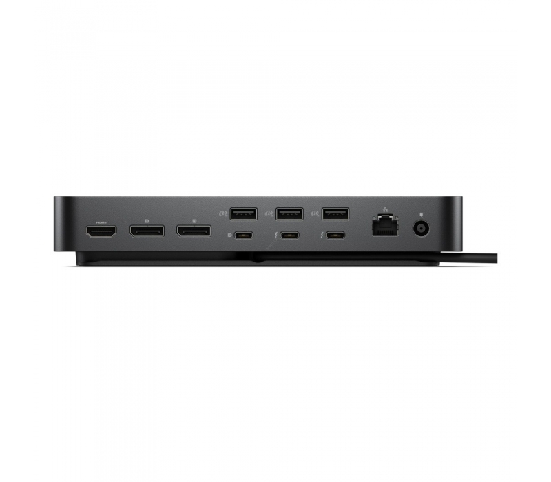 461013 Dell Pro Thunderbolt 5 Smart Dock SD25TB5