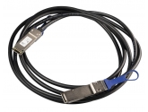 461240 Mikrotik MikroTik XQ+DA0003 | Kabel DAC QSFP28 | 100Gb/s, 3m