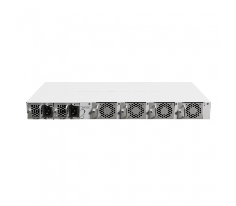 461305 Mikrotik Router Cloud Switch CRS518-16XS-2XQ-RM 