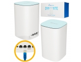 461416 Extralink Dynamite C31 | Moduł rozszerzający sieć Mesh | AC3000, MU-MIMO, Domowy System Mesh WiFi
